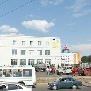 Geroev Sibiryakov street, 3Б, Voronezh: photo