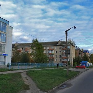 Titova Street, 29, Yaroslavl: photo