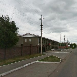 Suvorova Street, 35, Magnitogorsk: photo