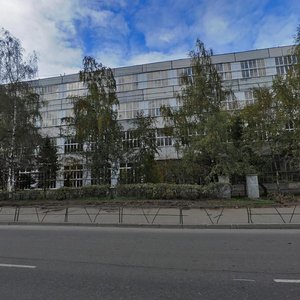 Bolshaya Nizhegorodskaya Street, 79, Vladimir: photo