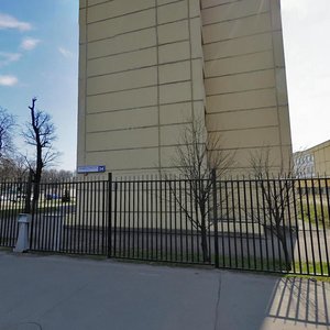 Москва, Лосиноостровская улица, 24с2: фото