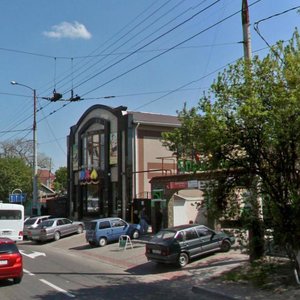 Severnaya Street, 466/1, Krasnodar: photo