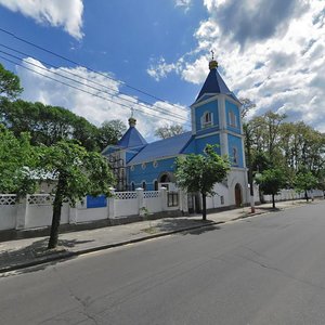 Peremohy Street, 74, Zhytomyr: photo