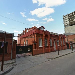 Краснодар, Гимназическая улица, 51: фото