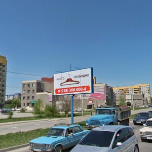 Dzerzhinsky Street, 213, Krasnodar: photo