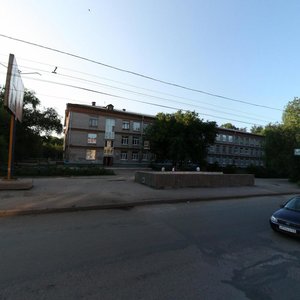 Pobedy Street, 22, Samara: photo