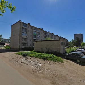 1st Polevaya Street, 59, Ivanovo: photo