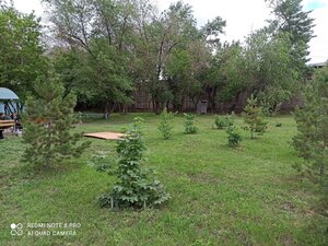 Ulitsa Menzhinskogo, 1/1, Magnitogorsk: photo