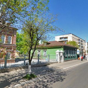 Sofyi Perovskoy Street, 52, Tver: photo