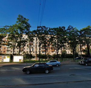 Nauki Avenue, 18, : foto