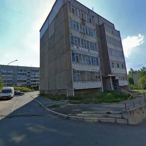 Tupikovaya ulitsa, 4, Petrozavodsk: photo