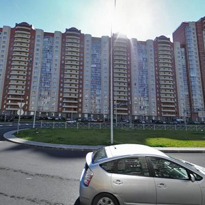 Bogatyrskiy Avenue, 36к1, : foto