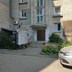 Stroiteley Avenue, 23, Vladimir: photo