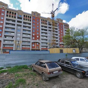 Borisa Polevogo Street, 2к1, Tver: photo