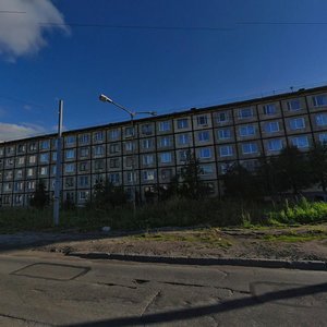 Mikhaila Ivchenko Drive, 3, Murmansk: photo