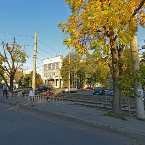 Sadovaya ulitsa, 110, Krasnodar: photo