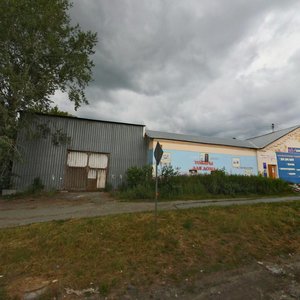 Sovetskaya ulitsa, 3, Sredneural'sk: photo