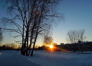 Derevnya Melegezhskaya Gorka, 16, Saint‑Petersburg and Leningrad Oblast: photo