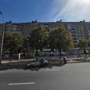 Poltavs'kyi Shlyakh Street, 155, Kharkiv: photo