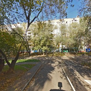 4th Voykovsky Drive, 10, Moscow: photo