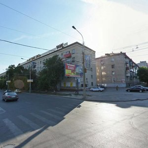 Волгоград, Проспект имени В.И. Ленина, 47: фото