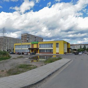 Mikrorayon 1A, 20, Tikhvin: photo