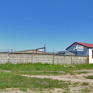 Verbnaya Street, 2, : foto