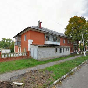 Shevchenko Street, 1, Belgorod: photo