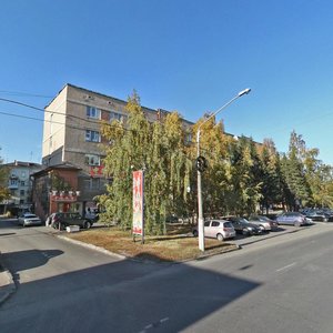 Molodezhnaya Street, 26, Barnaul: photo