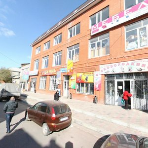 Mayakovskogo Street, 31, : foto