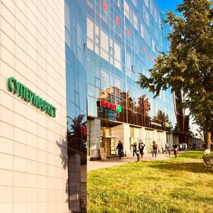 Energetikov Avenue, 9к6, Saint Petersburg: photo