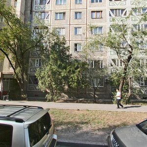 Jambyl Street, 231 ، ألماتي: صورة