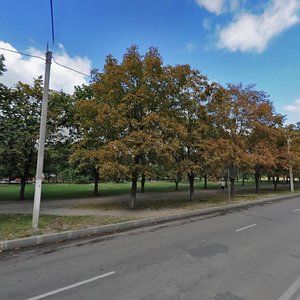 Prospekt Traktorobudivnykiv, 85, Kharkiv: photo