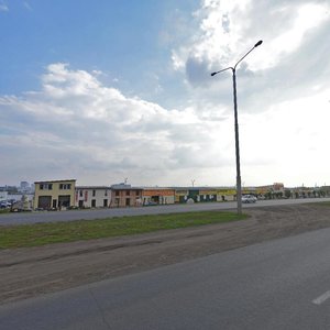 Mashinosroitelnaya Street, 43/1 ، نابريجني تشيلني: صورة