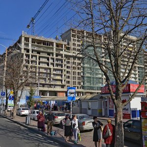 October Street, 166, Krasnodar: photo