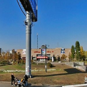 Volodymyra Maiakovskoho Avenue, 31, Kyiv: photo