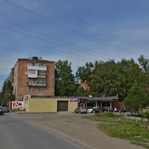 Ulitsa 7-ya Liniya, 227А, Omsk: photo