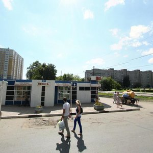 Admirala Makarova Street, 7А, Nizhny Novgorod: photo