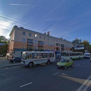 Karl Marx Street, 66к3, Kursk: photo