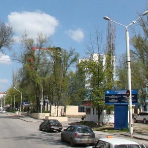 Dolomanovskiy Lane, 70/3, : foto