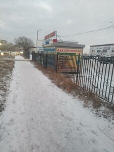 Turgenev Street, 3, Aktobe: photo