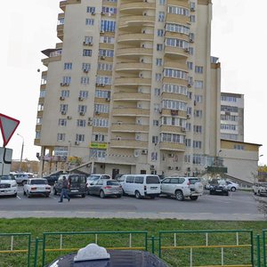 Dzerzhinskogo Avenue, 183 ، : صورة