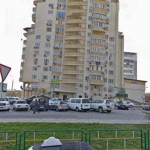 Novorossiysk, Dzerzhinskogo Avenue, 183: foto