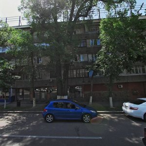 Jeltoqsan Street, 137, Almaty: photo