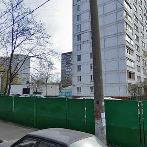 Martenovskaya Street, 13 ، موسكو: صورة