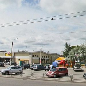 Sovetskaya Street, 164, Magnitogorsk: photo