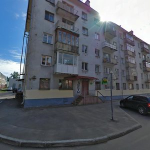 Ulitsa Volodarskogo, 8, : foto