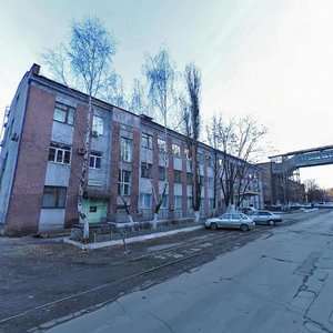 Orlovskoye shosse, 4, Tula: photo