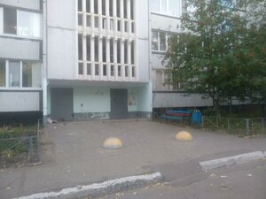 Vracha Surova Avenue, 17, Ulyanovsk: photo