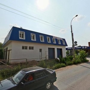 Orenburgskaya ulitsa, 2В, Ufa: photo